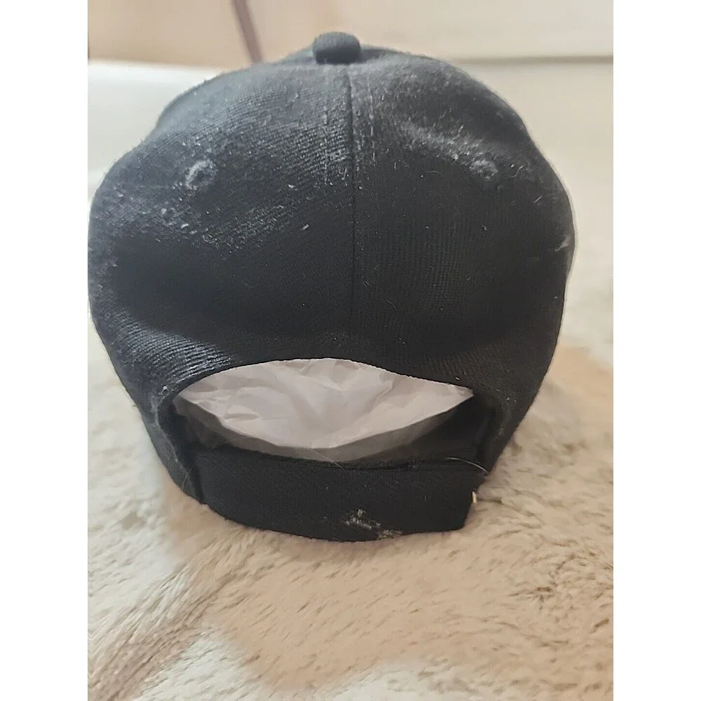 US Army‎ Screaming Eagles 101st Airborne Hat Cap Strapback Mens Adjustable OSFM